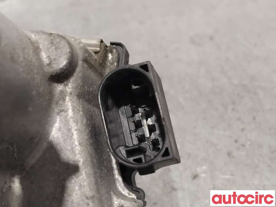 Spjeldhus til Volvo XC70 2008-2013 (Type II, Fase 1)  (VOLVO|31216665|0280750520)