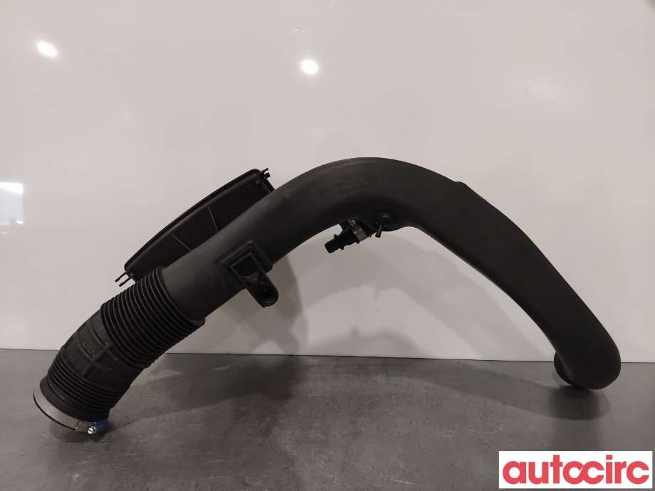 Luftslange innsug til Volvo XC70, 2008-2013 (Type II, Fase 1) (VOLVO|31370891)