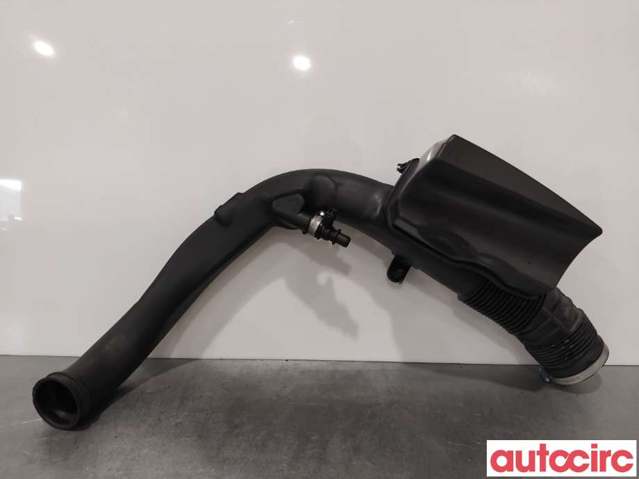 Luftslange innsug til Volvo XC70 2008-2013 (Type II, Fase 1)  (VOLVO|31370891||31319049)
