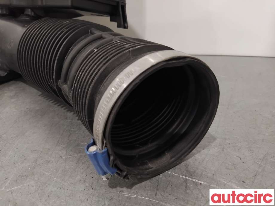 Luftslange innsug til Volvo XC70 2008-2013 (Type II, Fase 1)  (VOLVO|31370891||31319049)