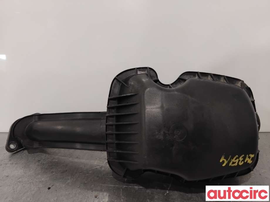Luftslange innsug til Volvo XC70, 2008-2013 (Type II, Fase 1) (VOLVO|30774691)