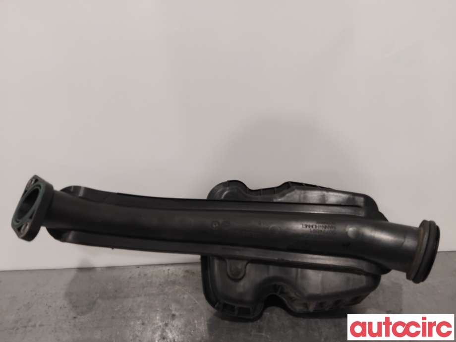Luftslange innsug til Volvo XC70 2008-2013 (Type II, Fase 1)  (VOLVO|30774691|)
