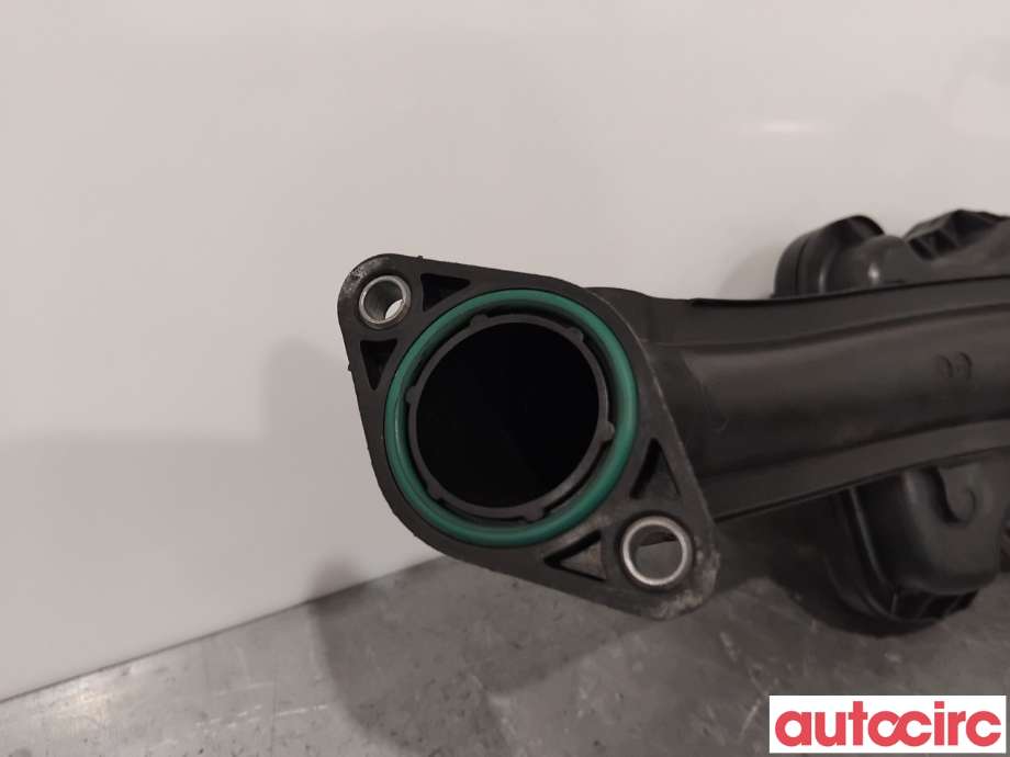 Luftslange innsug til Volvo XC70 2008-2013 (Type II, Fase 1)  (VOLVO|30774691|)