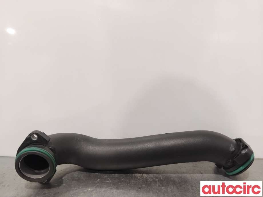 Turbo rør til Volvo XC70, 2008-2013 (Type II, Fase 1) (VOLVO|31269238)