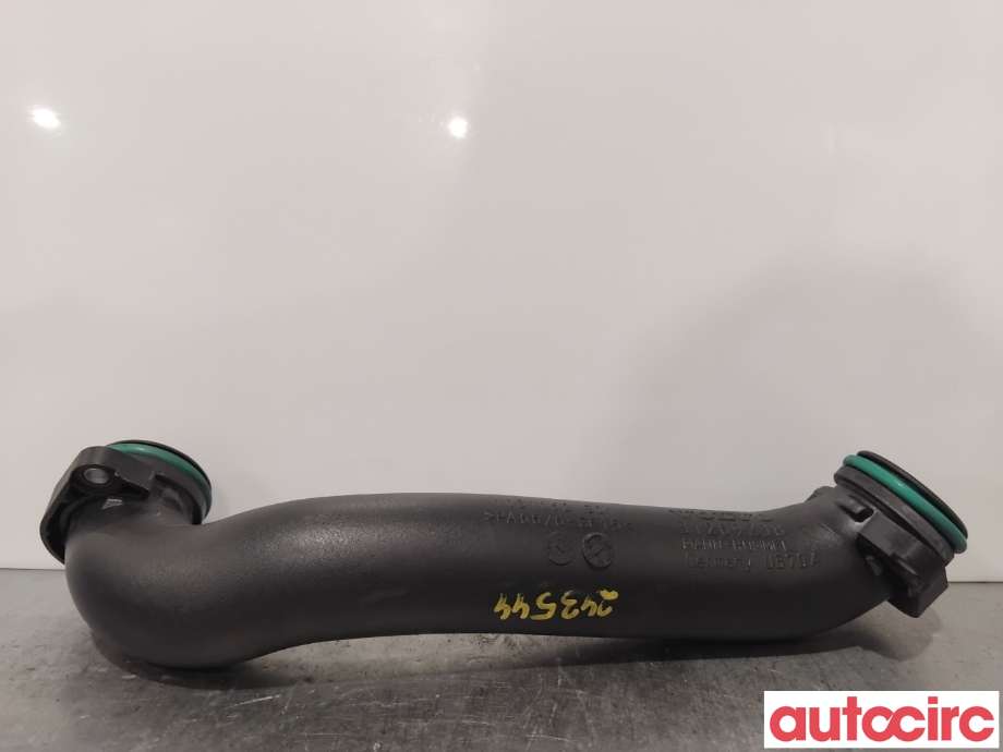 Turbo rør til Volvo XC70 2008-2013 (Type II, Fase 1)  (VOLVO|31269238|)
