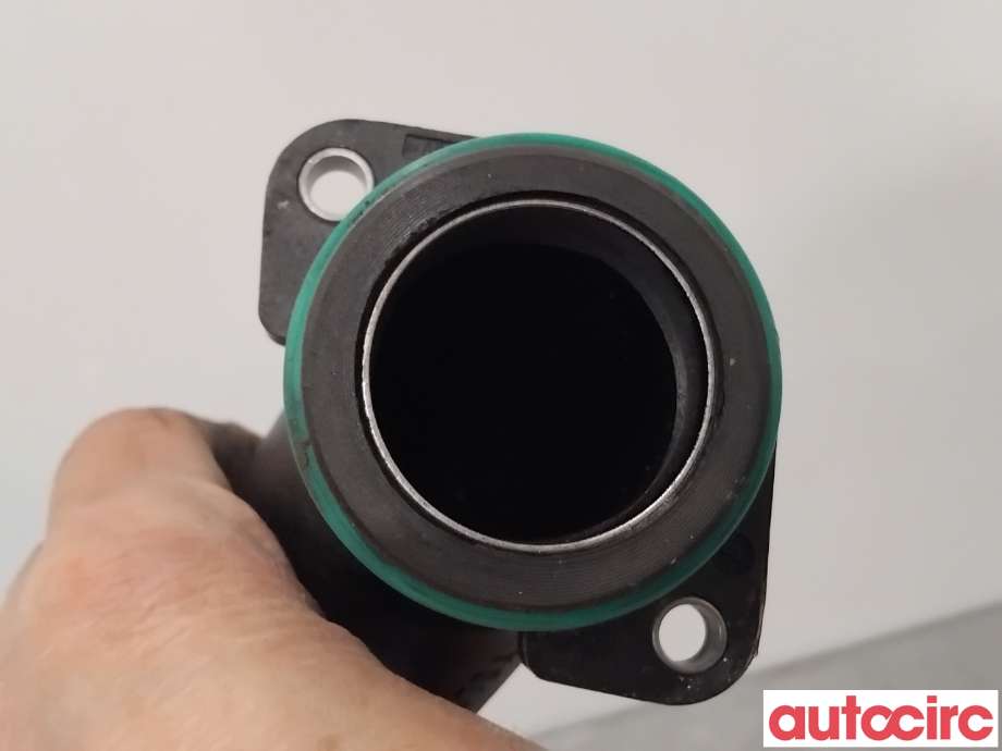 Turbo rør til Volvo XC70 2008-2013 (Type II, Fase 1)  (VOLVO|31269238|)