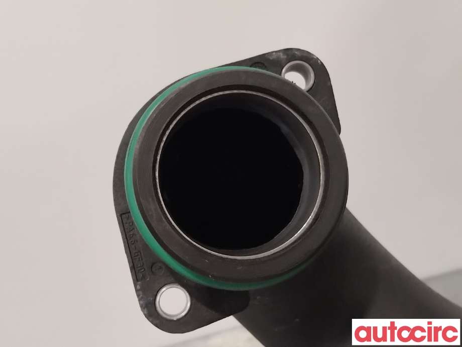 Turbo rør til Volvo XC70 2008-2013 (Type II, Fase 1)  (VOLVO|31269238|)