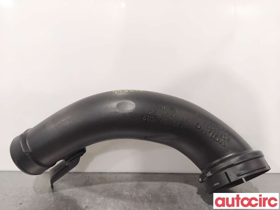 Luftslange innsug til Volvo XC70, 2008-2013 (Type II, Fase 1) (VOLVO|30774692)