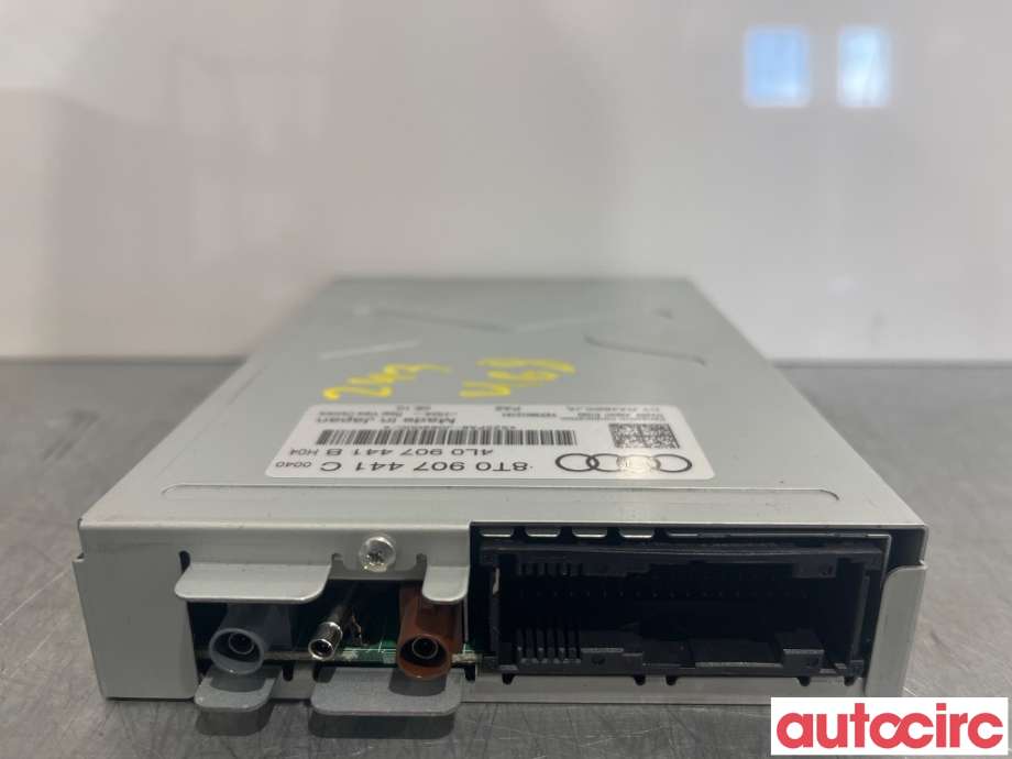 Styreenhet diverse til Audi A4, Allroad 2009-2016 (Type I) (B8) (B8) (AUDI|8T0907441C)