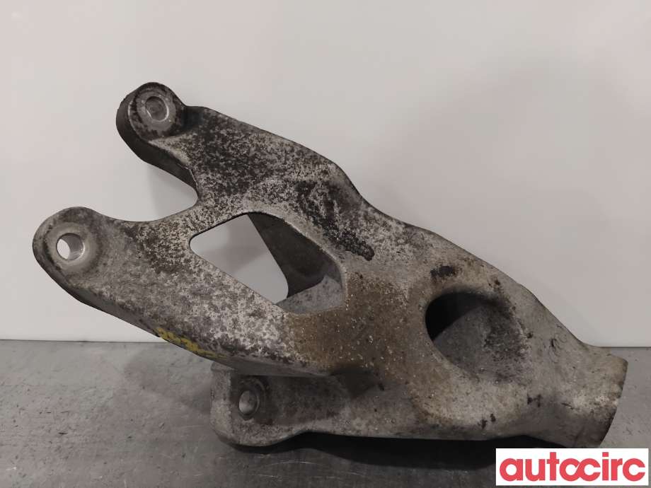 Motorfeste til Audi A4, 2007-2014 (Type IV) (B8) (B8) (AUDI|8K0199307BP)