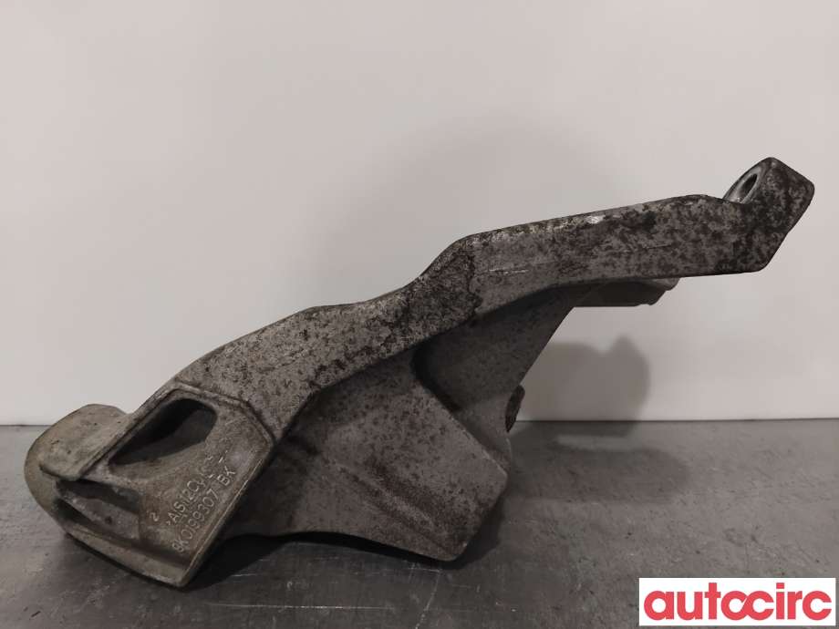 Motorfeste til Audi A4 2007-2014 (Type IV) (B8) (B8) (AUDI|8K0199307BP||8K0199307BK)
