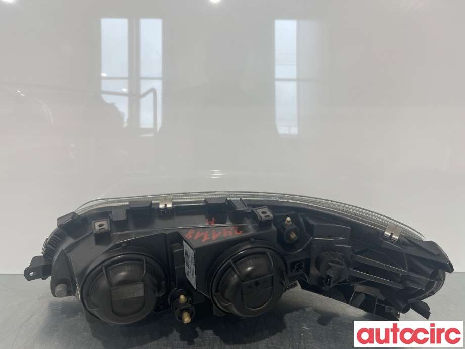 Frontlykt høyre halogen til Volvo S60 2000-2004 (Type I, Fase 1) (VOLVO|31446815|8693592|89007868)