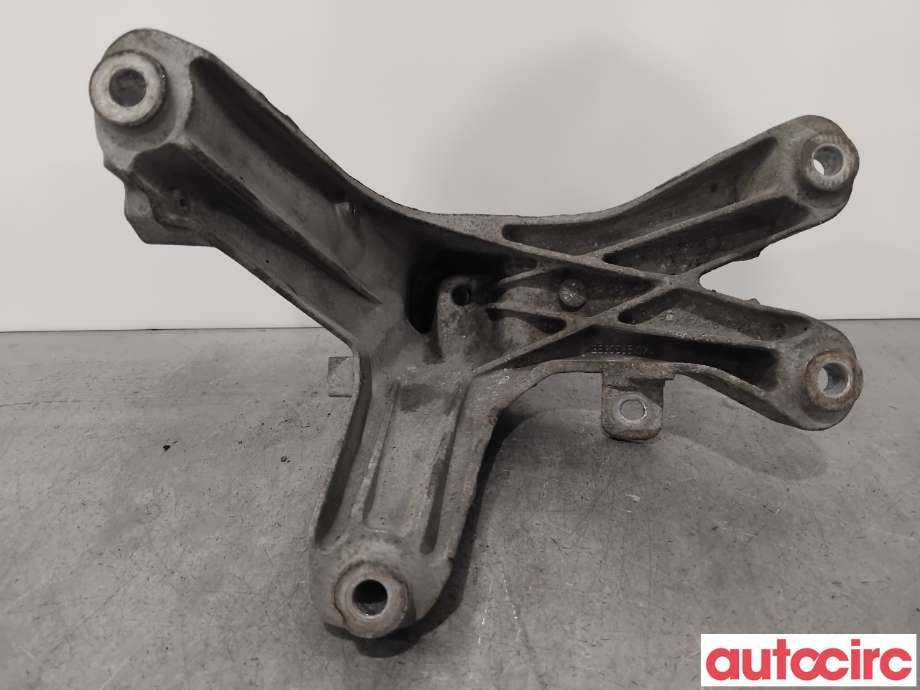 Motorfeste til Audi A4 2007-2014 (Type IV) (B8) (B8) (AUDI|8K0199308BE|)