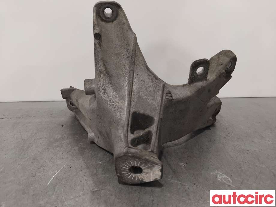 Motorfeste til Audi A4 2007-2014 (Type IV) (B8) (B8) (AUDI|8K0199308BE|)