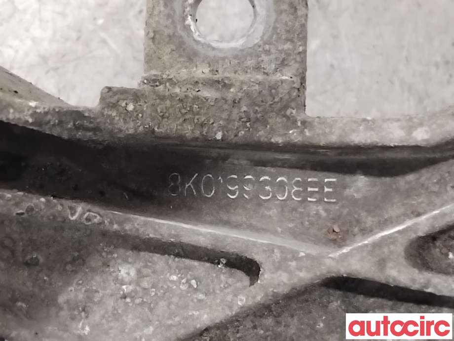 Motorfeste til Audi A4 2007-2014 (Type IV) (B8) (B8) (AUDI|8K0199308BE|)