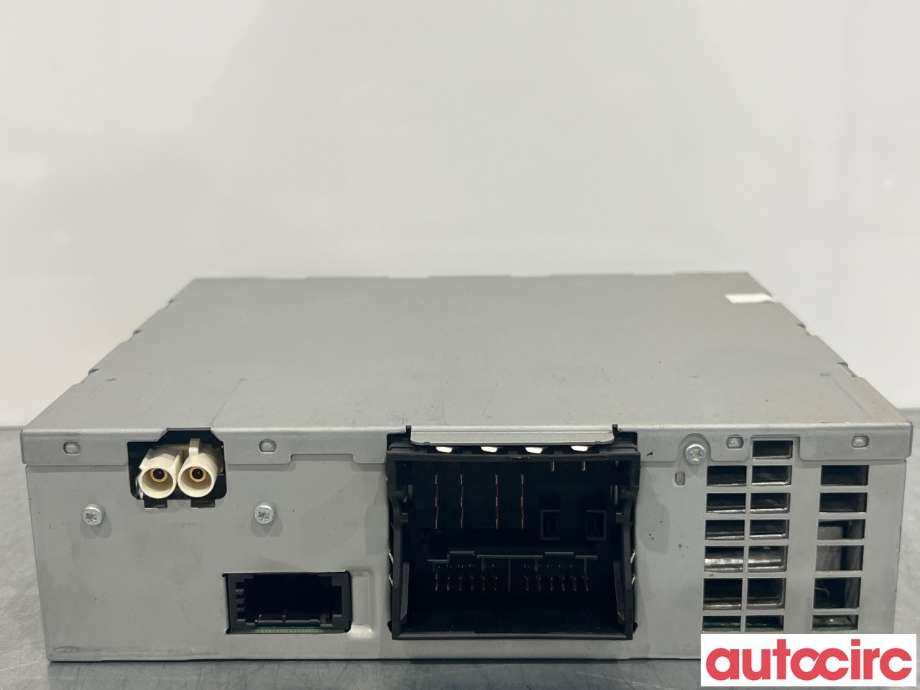 Bilstereo til Audi A4, Allroad 2009-2016 (Type I) (B8) (B8) (AUDI|4G0035056)