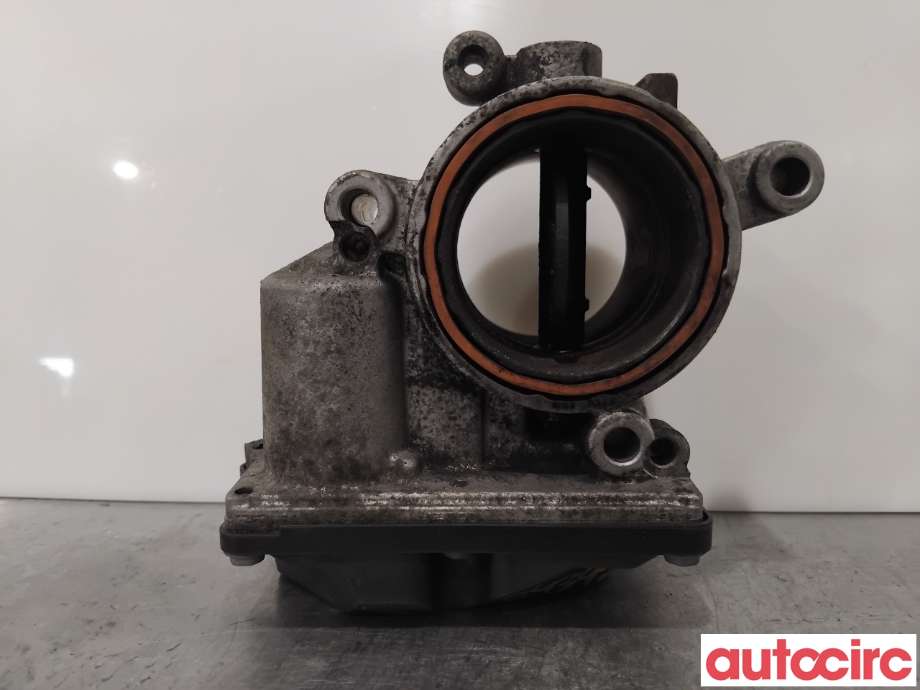 Spjeldhus til Audi A4 2007-2014 (Type IV) (B8) (B8) (AUDI|03L128063AF|A2C53338105|03L128063E)