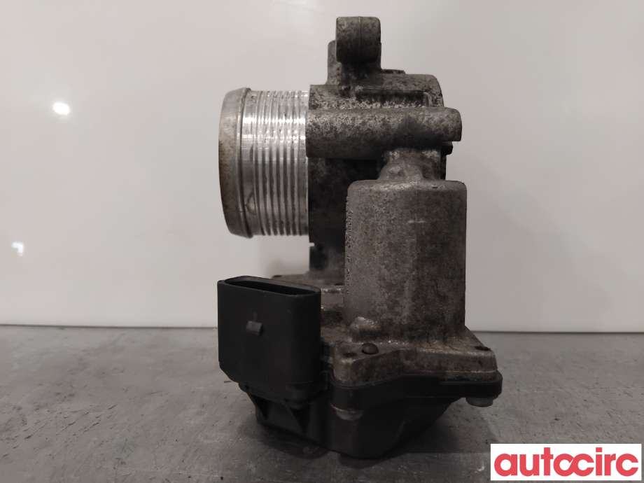 Spjeldhus til Audi A4 2007-2014 (Type IV) (B8) (B8) (AUDI|03L128063AF|A2C53338105|03L128063E)