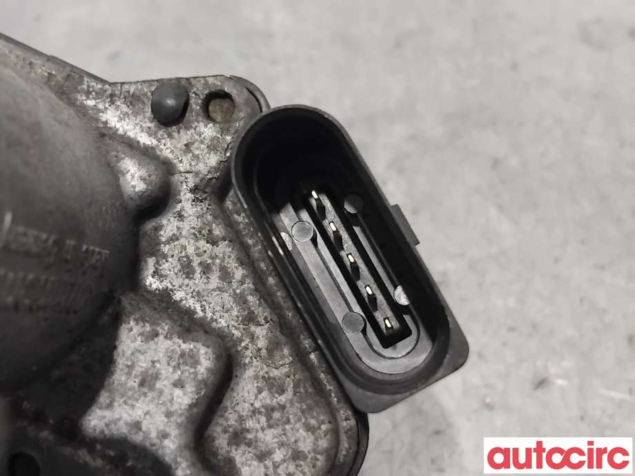 Spjeldhus til Audi A4 2007-2014 (Type IV) (B8) (B8) (AUDI|03L128063AF|A2C53338105|03L128063E)