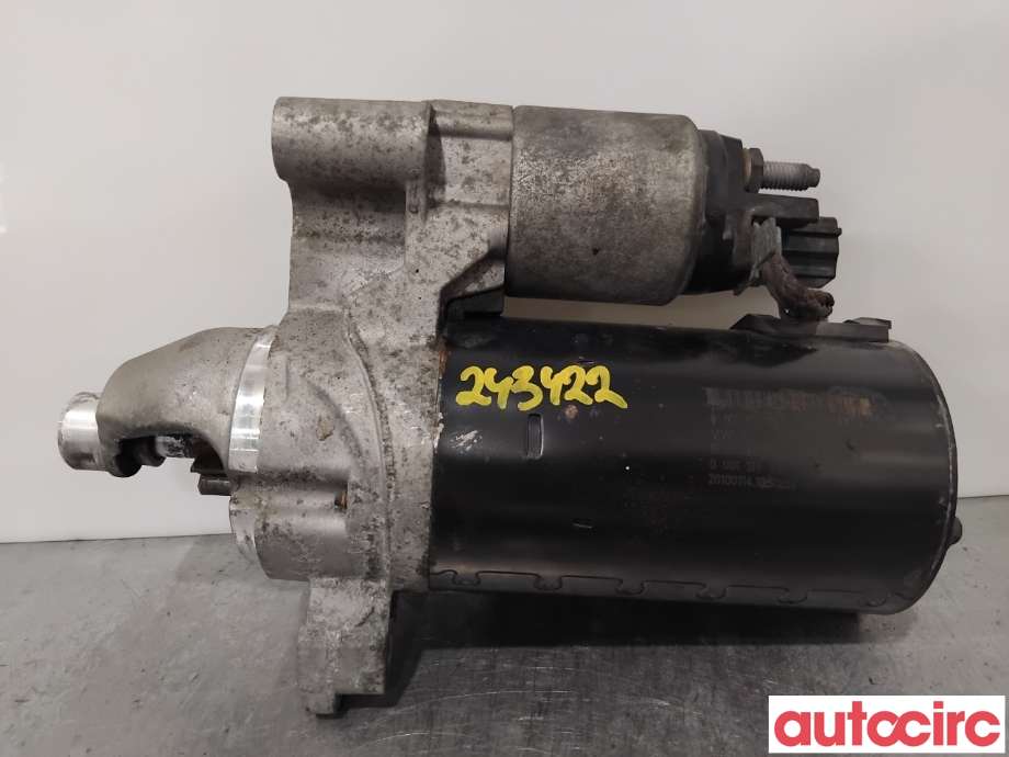 Starter diesel til Audi A4, 2007-2014 (Type IV) (B8) (B8) (AUDI|03L911021EX)