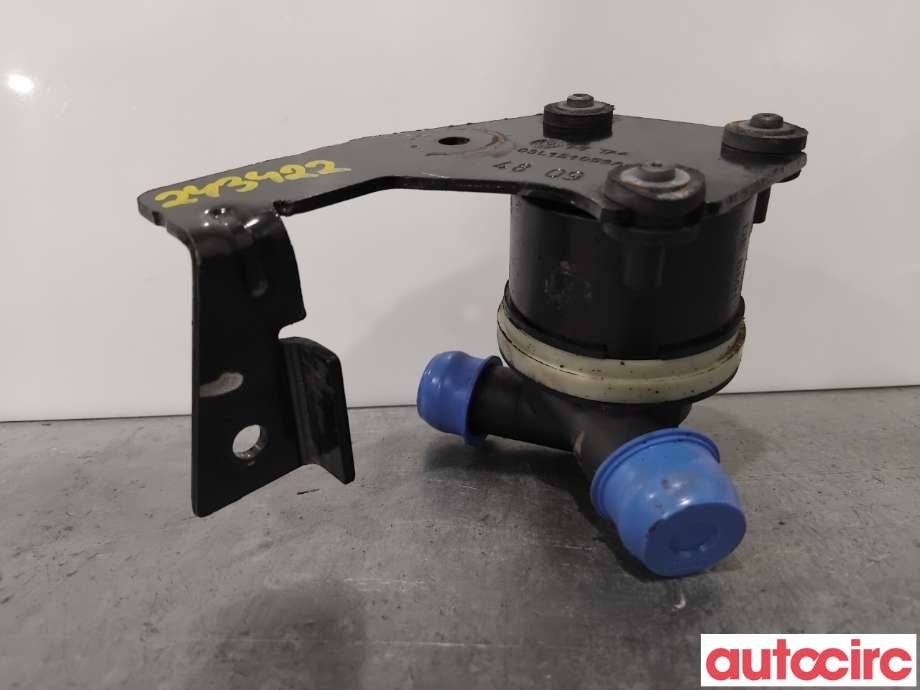 Sirkulasjonspumpe til Audi A4 2007-2014 (Type IV) (B8) (B8) (AUDI|03L965561|12402100401|03L965561A)