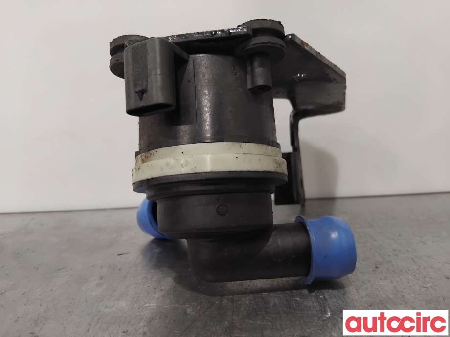 Sirkulasjonspumpe til Audi A4 2007-2014 (Type IV) (B8) (B8) (AUDI|03L965561|12402100401|03L965561A)