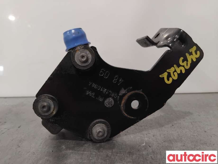 Sirkulasjonspumpe til Audi A4 2007-2014 (Type IV) (B8) (B8) (AUDI|03L965561|12402100401|03L965561A)