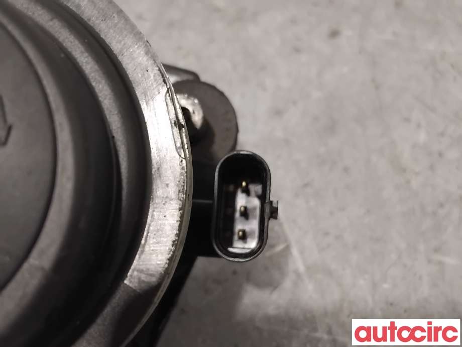 Sirkulasjonspumpe til Audi A4 2007-2014 (Type IV) (B8) (B8) (AUDI|03L965561|12402100401|03L965561A)