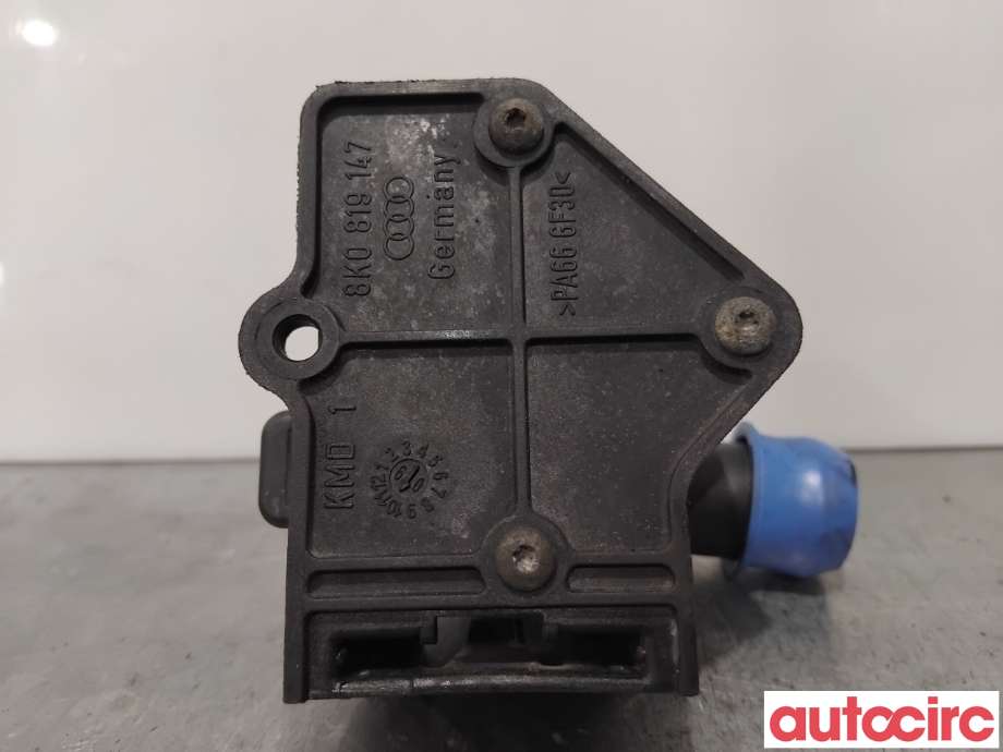 Sirkulasjonspumpe til Audi A4 2007-2014 (Type IV) (B8) (B8) (AUDI|8K0965561A|701713160)