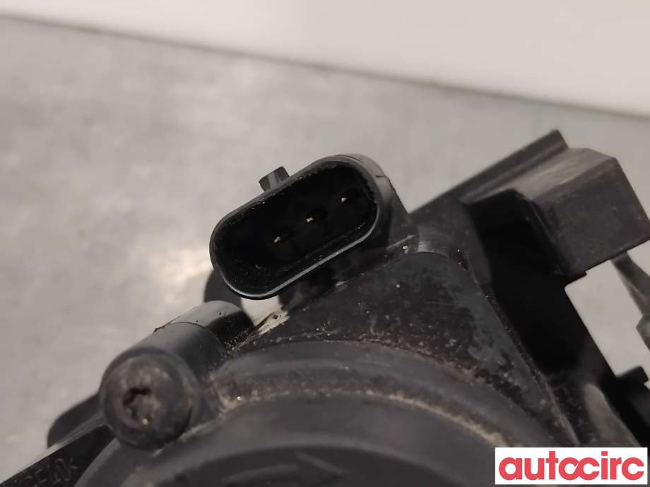 Sirkulasjonspumpe til Audi A4 2007-2014 (Type IV) (B8) (B8) (AUDI|8K0965561A|701713160)