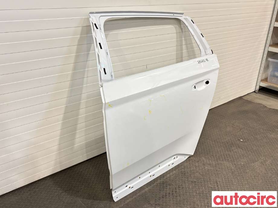 Dør venstre bak til Škoda Superb 2015-->> (Type III) (SKODA|3V9833055B|)