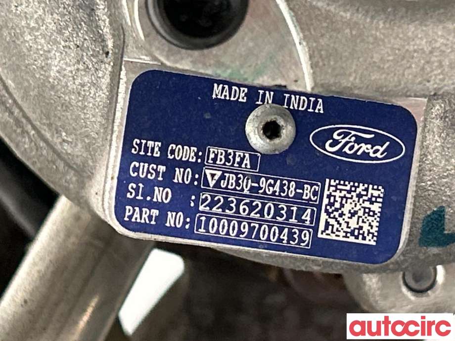 Turbo til Ford Ranger / Ranger Raptor 2022-->>  (2828919|)