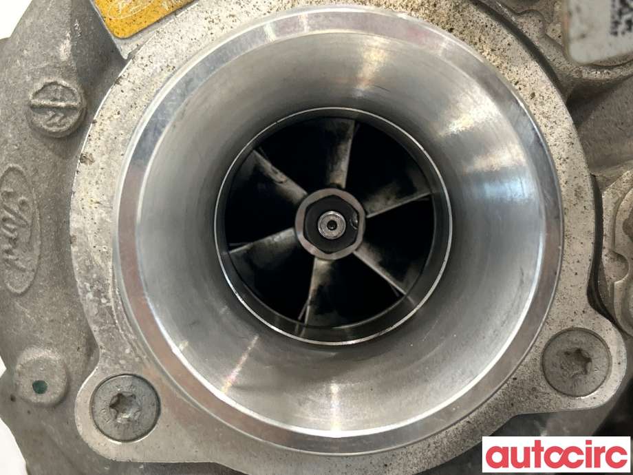 Turbo til Ford Ranger / Ranger Raptor 2022-->>  (2828919|)