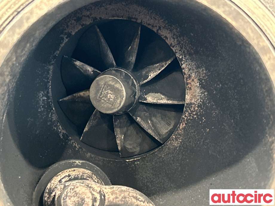 Turbo til Ford Ranger / Ranger Raptor 2022-->>  (2828919|)
