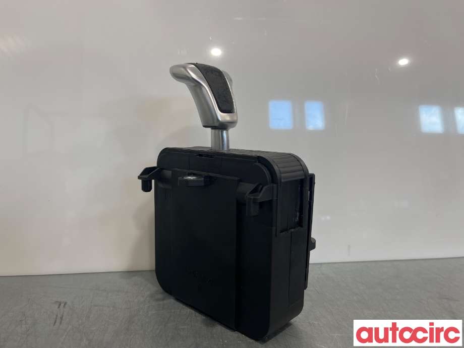 Girstang/girvelger automat til Citroën C4 2011-2017 (Type II)  (CITROEN|2400NY|9801784580)