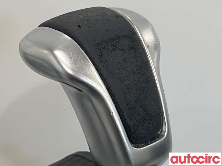Girstang/girvelger automat til Citroën C4 2011-2017 (Type II)  (CITROEN|2400NY|9801784580)
