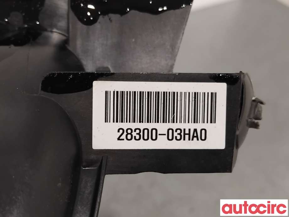 Manifold innsug til Kia Niro 2016-2021 (KIA|2831003HA0||28300-03HA0)