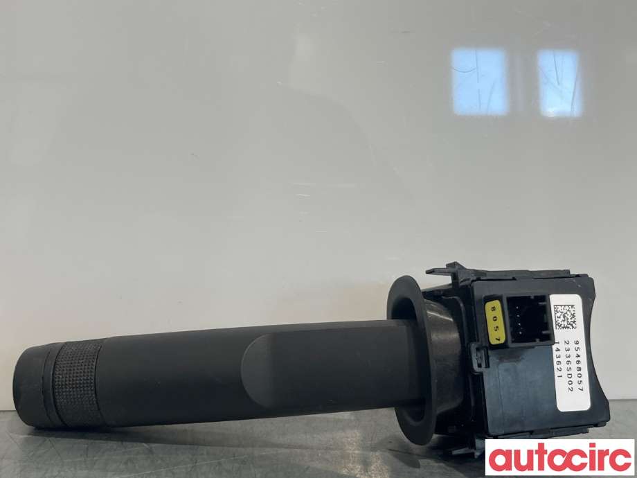 Bryter visker til Opel Mokka 2012-2016 (Type I, Fase 1)  (OPEL|95468057)