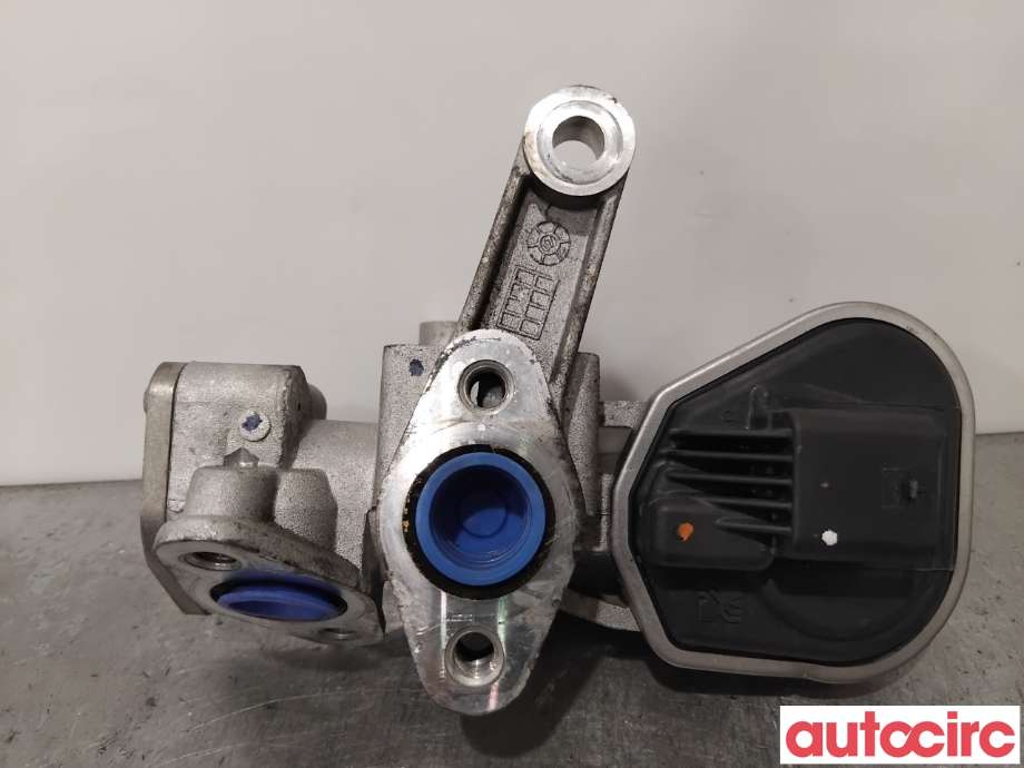 EGR-ventil til Kia Niro 2016-2021  (KIA|2845003HA0||28450-03HA0)