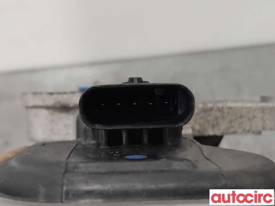 EGR-ventil til Kia Niro 2016-2021  (KIA|2845003HA0||28450-03HA0)