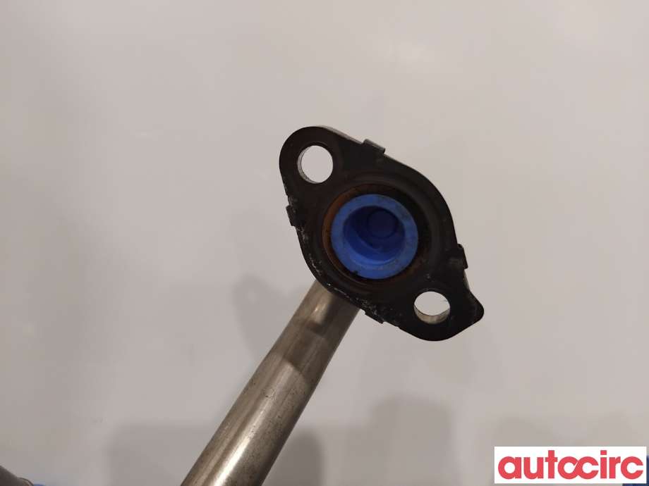 EGR-kjøler til Kia Niro 2016-2021  (KIA|2841003HB0|HP457004|28410-03HB0)