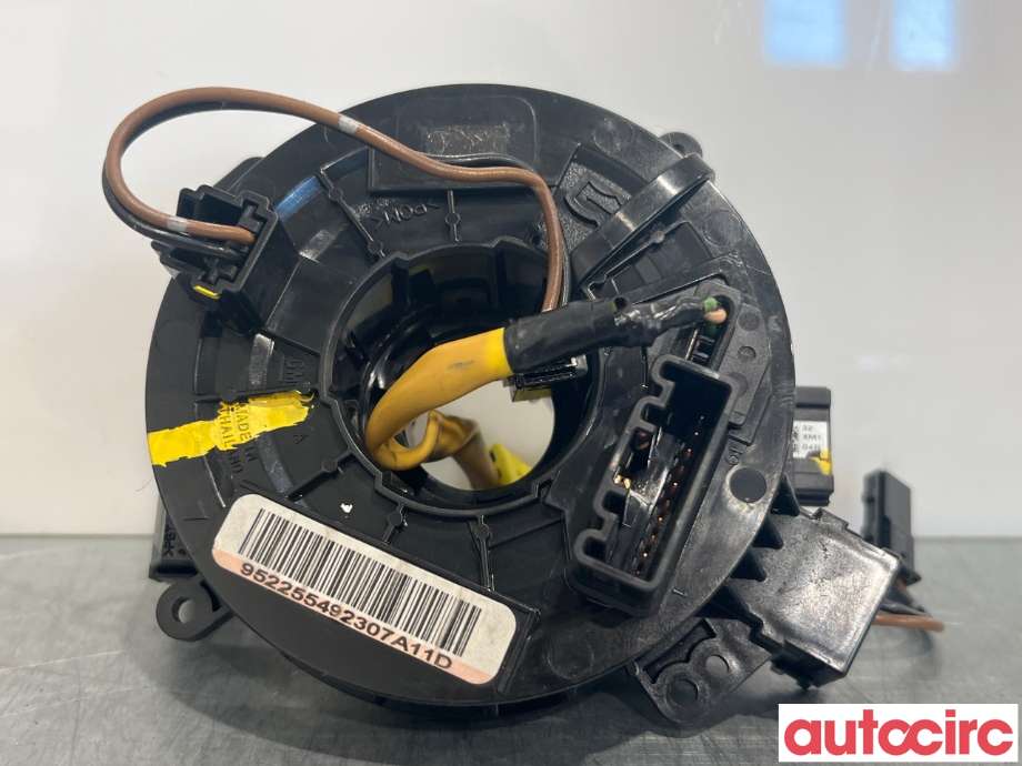 Airbag slepering til Opel Mokka 2012-2016 (Type I, Fase 1) (OPEL|13579709)