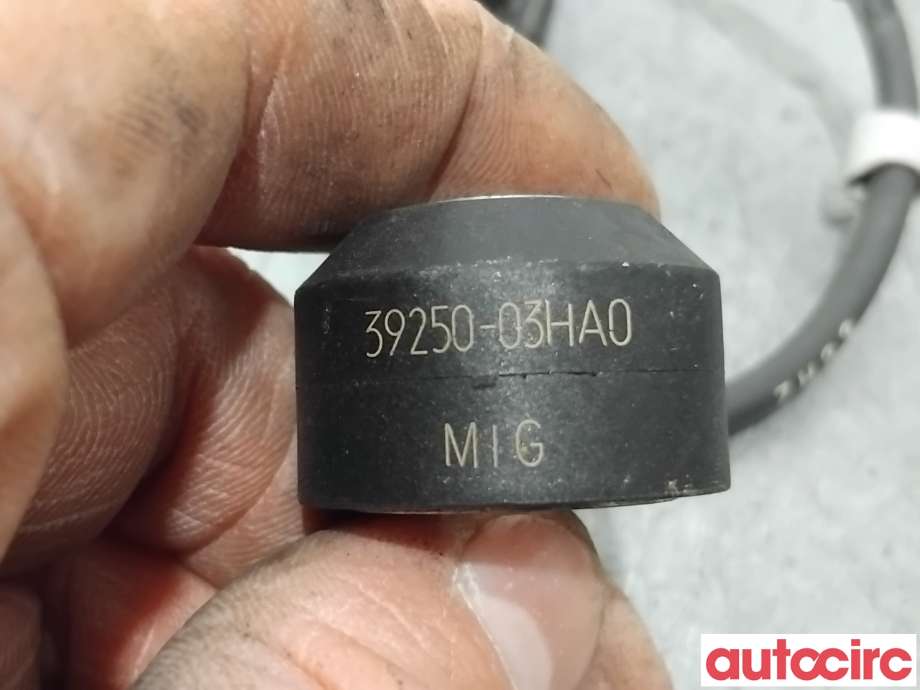 Diverse deler til Kia Niro 2016-2021  (KIA|3925003HA0||39250-03HA0)