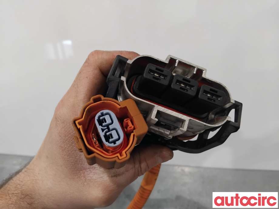 Kabel høy volt (HV) hybrid til Kia Niro 2016-2021 (KIA|91895G5510||91895-G5510)
