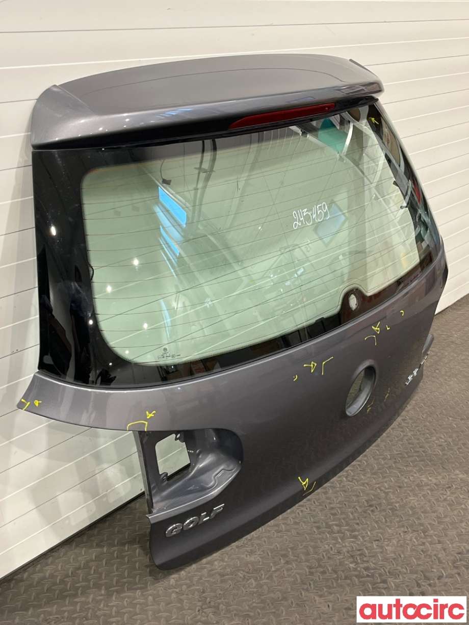 Bakluke combi til VW Golf VI 2008-2012  (VOLKSWAGEN|5K6827025J)