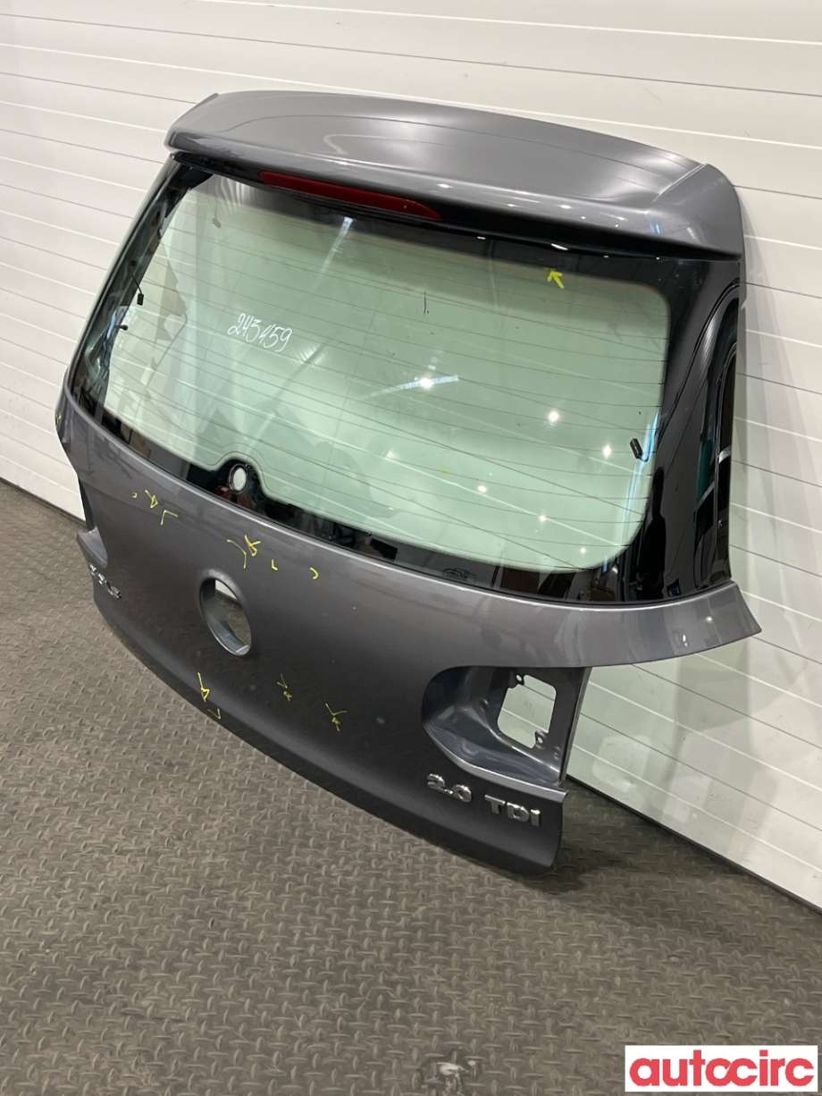 Bakluke combi til VW Golf VI 2008-2012  (VOLKSWAGEN|5K6827025J)