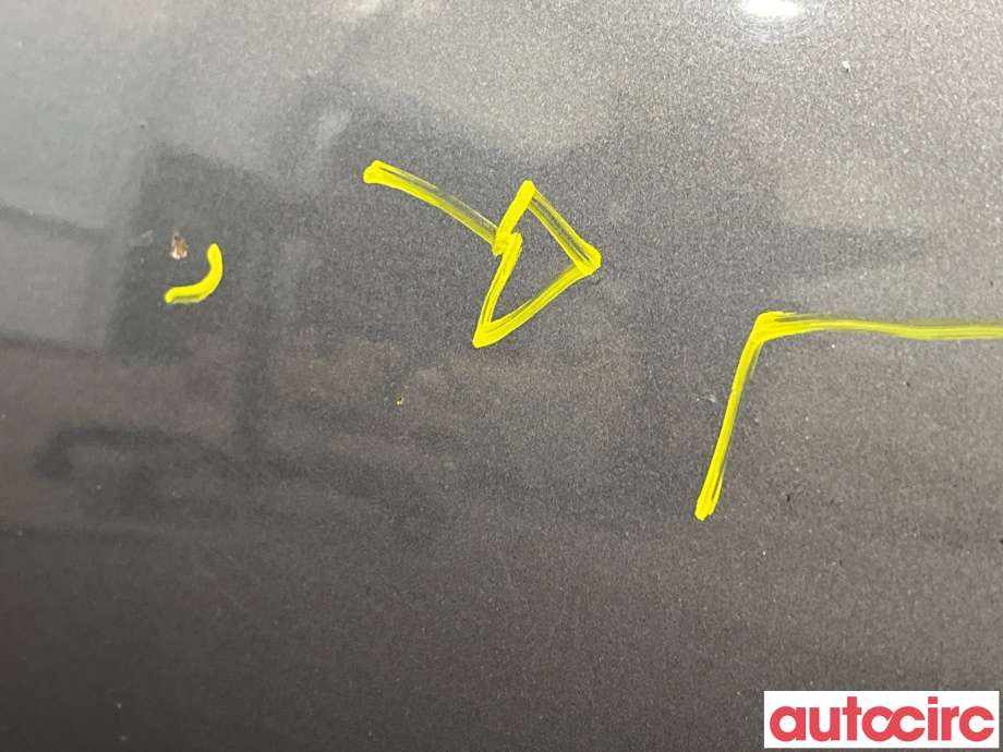 Bakluke combi til VW Golf VI 2008-2012  (VOLKSWAGEN|5K6827025J)