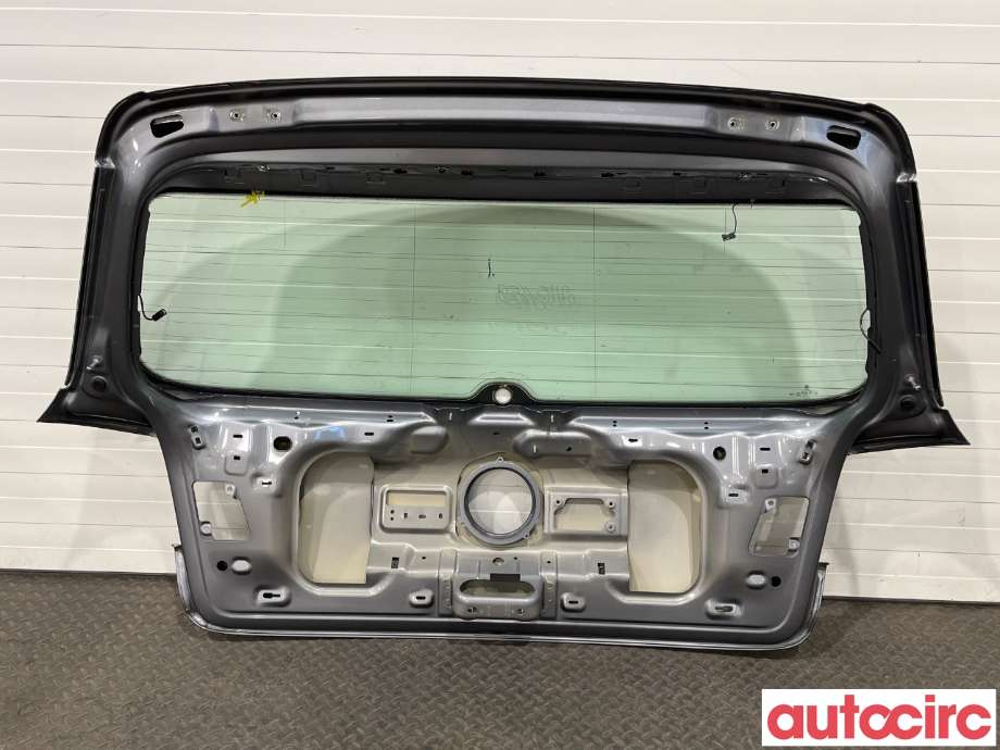 Bakluke combi til VW Golf VI 2008-2012  (VOLKSWAGEN|5K6827025J)