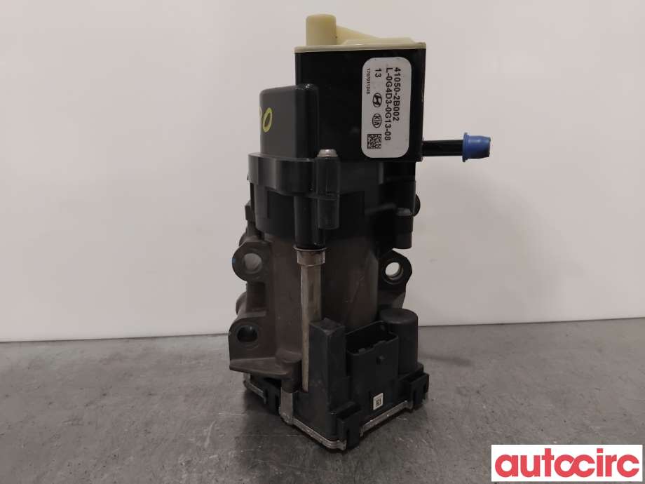 Clutchpumpe øvre til Kia Niro 2016-2021  (KIA|410502B002|28560548|41050-2B002)