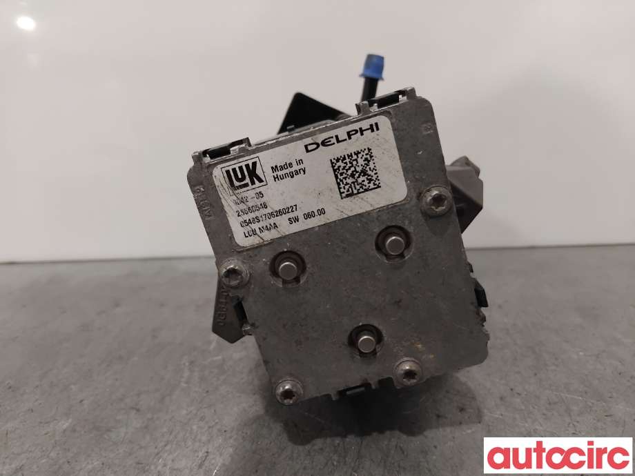 Clutchpumpe øvre til Kia Niro 2016-2021  (KIA|410502B002|28560548|41050-2B002)